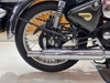 ROYAL ENFIELD BULLET 500 2017