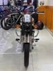 ROYAL ENFIELD BULLET 500 2017
