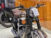 ROYAL ENFIELD BULLET 500 2017