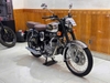 ROYAL ENFIELD BULLET 500 2017