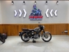 ROYAL ENFIELD BULLET 500 2017
