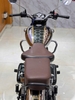 ROYAL ENFIELD BULLET 500 2017