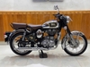 ROYAL ENFIELD BULLET 500 2017