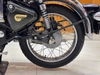 ROYAL ENFIELD BULLET 500 2017