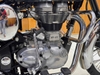 ROYAL ENFIELD BULLET 500 2017