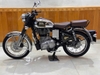 ROYAL ENFIELD BULLET 500 2017