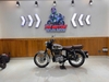 ROYAL ENFIELD BULLET 500 2017