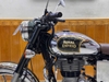 ROYAL ENFIELD BULLET 500 2017