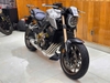 HONDA CB650R 2020
