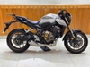 HONDA CB650R 2020
