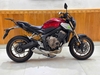 HONDA CB650R ABS 2022