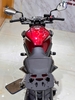 HONDA CB650R ABS 2022