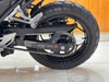 KAWASAKI Z300 ABS 2016