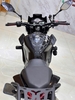 KAWASAKI Z300 ABS 2016