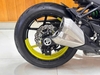 KAWASAKI Z1000 ABS 2015