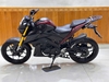 YAMAHA TFX 155 2017