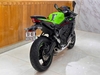 KAWASAKI ZX25R SE 2021