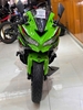 KAWASAKI ZX25R SE 2021
