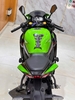 KAWASAKI ZX25R SE 2021