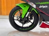 KAWASAKI ZX25R SE 2021