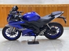 YAMAHA R15 V3 2021