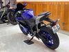 YAMAHA R15 V3 2021