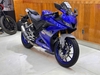 YAMAHA R15 V3 2021