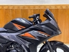 HONDA CBR150R 2019