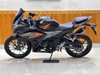 HONDA CBR150R 2019