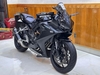HONDA CBR650R 2023