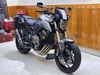HONDA CB650R ABS 2022