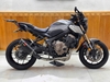 HONDA CB650R ABS 2022