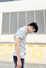 Sơ Mi Cộc Ngắn Tay LV