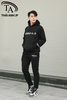 Set Hoodies Essential