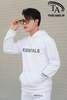 Set Hoodies Essential