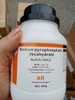 na4p2o7-10h2o