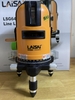 Máy thủy bình Laser Laisai LSG649SPD