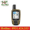 Máy định vị GPS Garmin MAP 64
