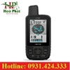 MÁY ĐỊNH VỊ GPS CẦM TAY GARMIN MAP67