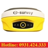 Máy định vị GPS RTK 2 Tần Số E-Survey E600