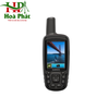 Máy định vị cầm tay GPS Garmin GPSMAP 64SC