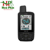 MÁY ĐỊNH VỊ GPS CẦM TAY GARMIN MAP67