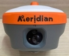 Máy GPS RTK MERIDIAN M25 (Camera trước & dưới)