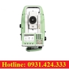 Máy toàn đạc điện tử Leica TS03 ( 5'') R500