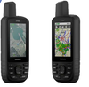 MÁY ĐỊNH VỊ GPS CẦM TAY GARMIN MAP67