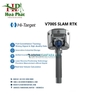 MÁY RTK SLAM HI-TARGET V700S