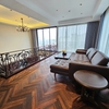 Waterfront West Lake Hanoi - Duplex 3 bed room