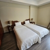 Pacific Place - 2 bed +1 room