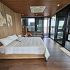 Peninsula Perch Apartment - 1 bed room