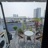 445 Lac Long Quan Apartment - Studio